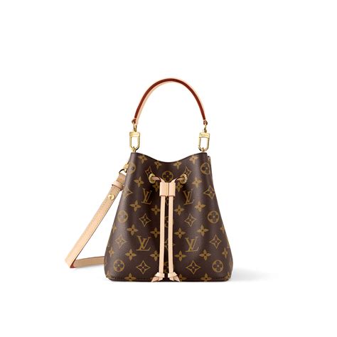 louis vuitton néonoé bb price